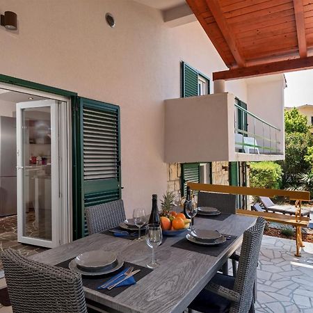Villa Bandic Baška Voda Exterior foto